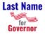 Picture of 18" x 24" - Yard Sign - State Campaign - 03