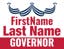 Picture of 18" x 24" - Yard Sign - State Campaign - 04