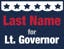 Picture of 18" x 24" - Yard Sign - State Campaign - 11