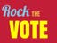 Picture of 18" x 24" - Yard Sign - Vote - 03