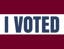 Picture of 18" x 24" - Yard Sign - Vote - 06