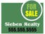 Picture of 18" x 24" - Yard Sign - Real Estate Company - 05