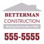 Picture of 24" x 24" - Yard Sign - Contractors - 04