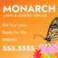 Picture of 24" x 24" - Yard Sign - Lawn Care - 05