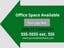 Picture of 16.75" x 22.75" - Yard Sign - Arrow Shaped - 10