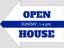 Picture of 16.75" x 22.75" - Yard Sign - Arrow Shaped - 48