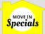 Picture of 17" x 20" - Yard Sign - House Shaped - 07