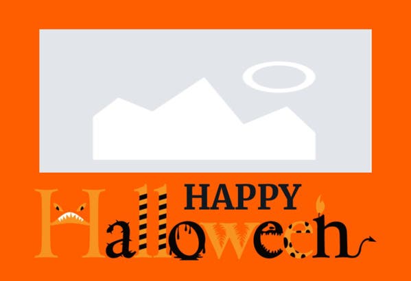 Picture of 12" x 18" - Car Magnet - Holiday - 03