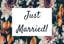Picture of 12" x 18" - Car Magnet - Wedding - 07