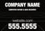 Picture of 12" x 18" - Car Magnet - IT Services - 04