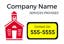 Picture of 12" x 18" - Car Magnet - Education - 09