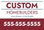 Picture of 12" x 18" - Car Magnet - Home Services - 01