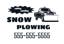 Picture of 12" x 18" - Car Magnet - Home Services - 15