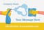 Picture of 12" x 18" - Car Magnet - Cleaning Services - 07