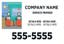 Picture of 12" x 18" - Car Magnet - Auto Care - 07