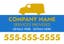 Picture of 12" x 18" - Car Magnet - Auto Care - 10