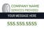 Picture of 12" x 18" - Car Magnet - Auto Care - 17