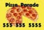 Picture of 12" x 18" - Car Magnet - Restaurant - 24
