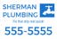Picture of 12" x 18" - Car Magnet - Contractor - 24