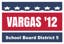 Picture of 12" x 18" - Car Magnet - Political - 26