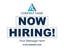 Picture of 18" x 24" - Car Magnet - Now Hiring - 02