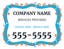 Picture of 18" x 24" - Car Magnet - Pet Care - 07