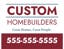 Picture of 18" x 24" - Car Magnet - Home Services - 05