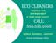 Picture of 18" x 24" - Car Magnet - Cleaning Services - 09