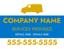 Picture of 18" x 24" - Car Magnet - Auto Care - 18