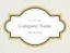 Picture of 18" x 24" - Car Magnet - Contractor - 31