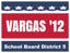 Picture of 18" x 24" - Car Magnet - Political - 21