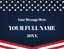 Picture of 18" x 24" - Car Magnet - Political - 23