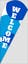 Picture of Teardrop Flag - Advertisement - 01