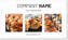 Picture of Food & Beverage Business Card 2