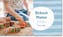 Picture of Education & Child Care Business Card 2