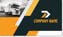 Picture of Auto & Transportation Business Card 2