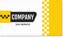 Picture of Auto & Transportation Business Card 4