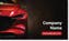 Picture of Auto & Transportation Business Card 10