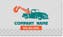 Picture of Auto & Transportation Business Card 14