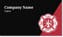 Picture of Law, Public Safety & Politics Business Card 14