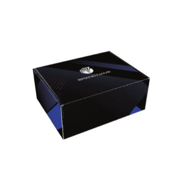 Picture of Blended Blue
