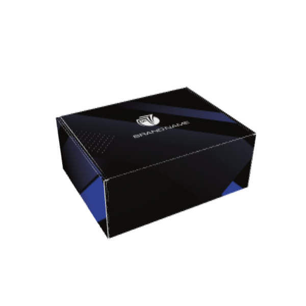 Picture of Blended Blue