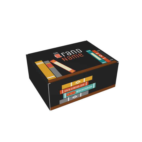 Picture of Books