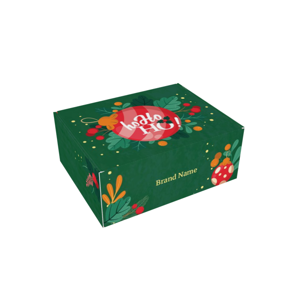 Picture of Christmas Ornaments
