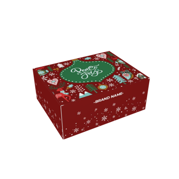 Picture of Christmas Vibes