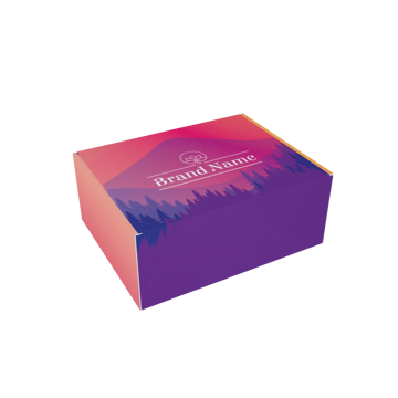 Picture of Colorful Gradient