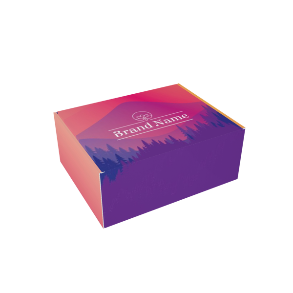 Picture of Colorful Gradient