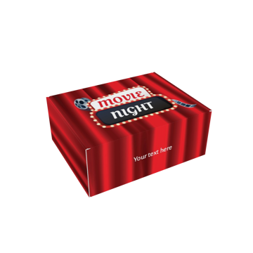 Picture of Movie Reel