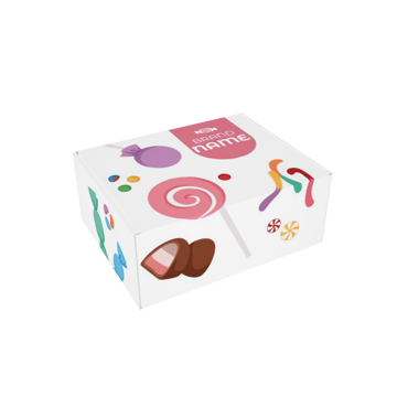 Picture of Sweet Candies