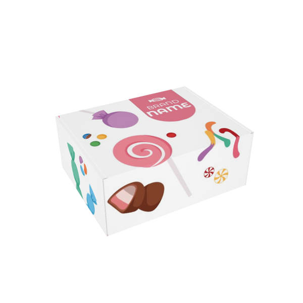 Picture of Sweet Candies
